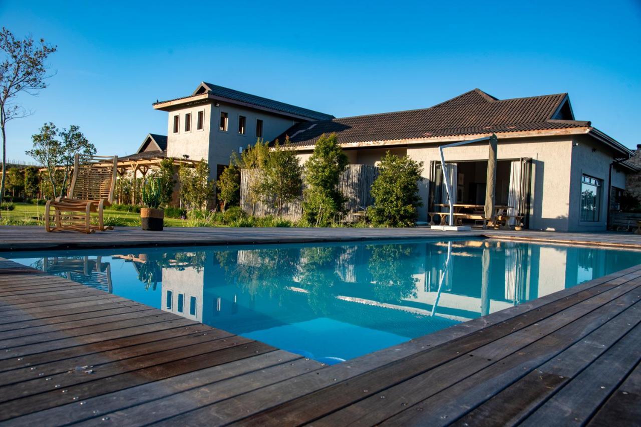 Hudson Manor - Entabeni, Knysna Bed & Breakfast Exterior photo