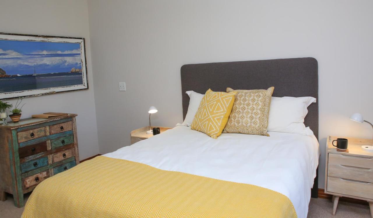 Hudson Manor - Entabeni, Knysna Bed & Breakfast Exterior photo