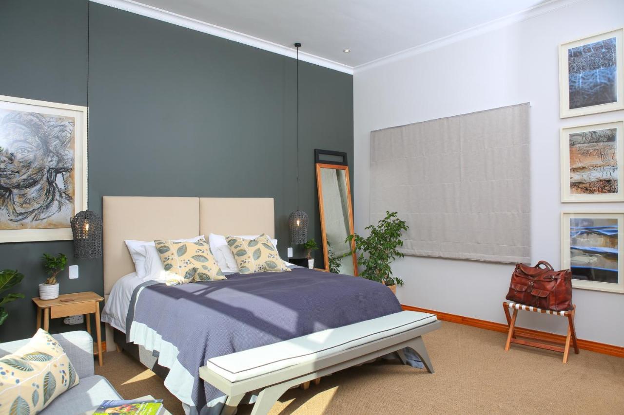 Hudson Manor - Entabeni, Knysna Bed & Breakfast Exterior photo