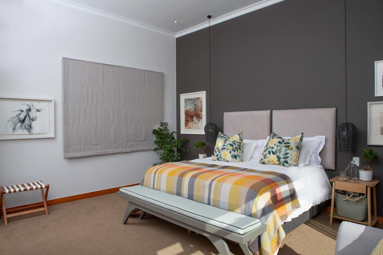 Hudson Manor - Entabeni, Knysna Bed & Breakfast Exterior photo