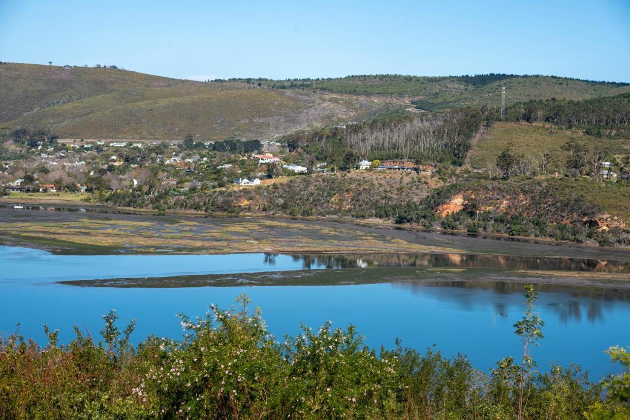 Hudson Manor - Entabeni, Knysna Bed & Breakfast Exterior photo