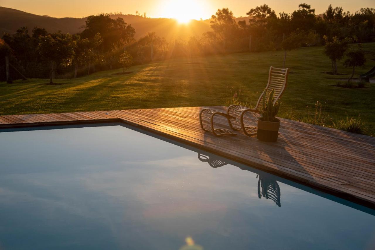 Hudson Manor - Entabeni, Knysna Bed & Breakfast Exterior photo