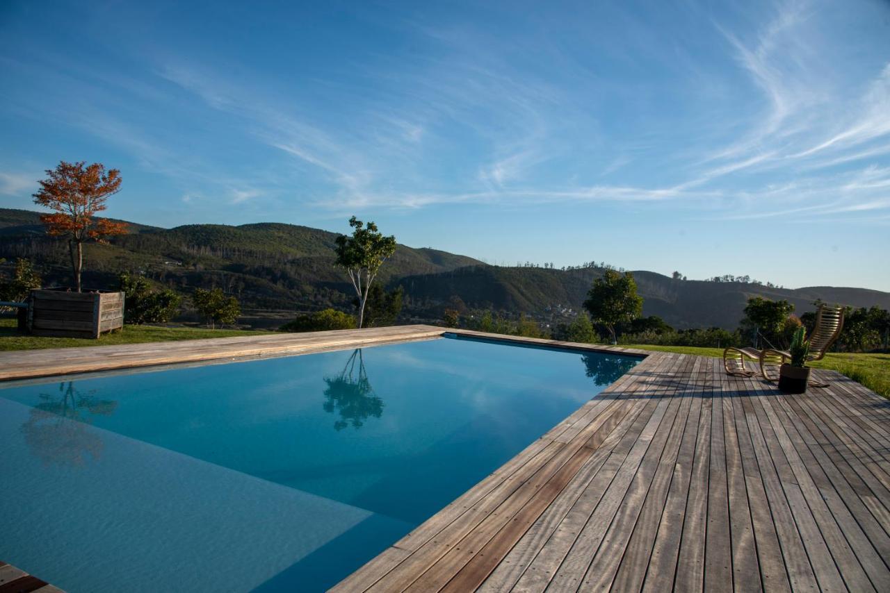 Hudson Manor - Entabeni, Knysna Bed & Breakfast Exterior photo
