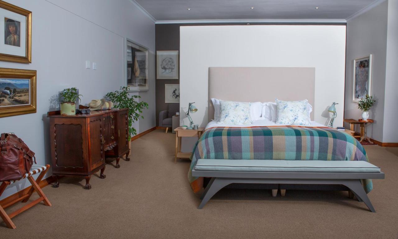 Hudson Manor - Entabeni, Knysna Bed & Breakfast Exterior photo